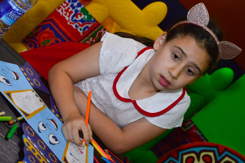 Festival of Ramadaniyat Beirutiya